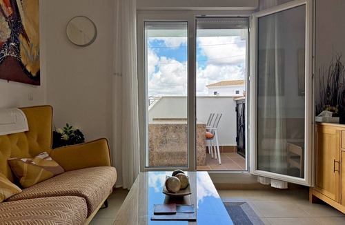 Arcos de la Frontera Apartment | Apartamento Esencia - Ole Solutions