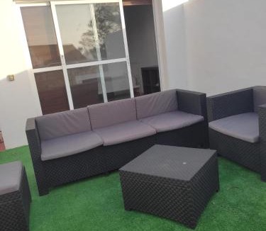 Los Gallos-Cerromolino Apartment | APARTAMENTO SEGUNDA PLANTA