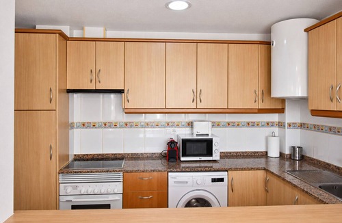 Las Herrerias Apartment | Apartamento El Calón Playa - Apartamento Lateral