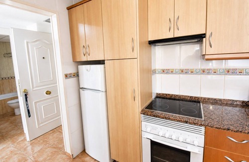 Las Herrerias Apartment | Apartamento El Calón Playa - Apartamento Lateral