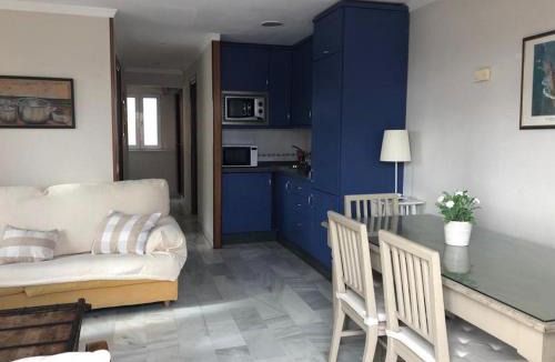 El Puerto de Santa Maria Apartment | Apartamento Playa La Muralla