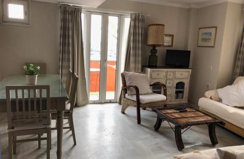 El Puerto de Santa Maria Apartment | Apartamento Playa La Muralla