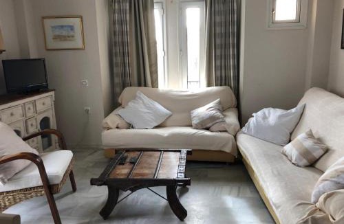 El Puerto de Santa Maria Apartment | Apartamento Playa La Muralla