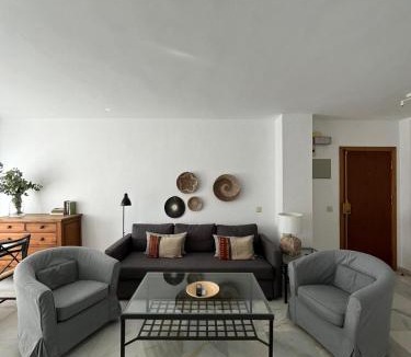 El Puerto de Santa Maria Apartment | Apartamento El Ancla