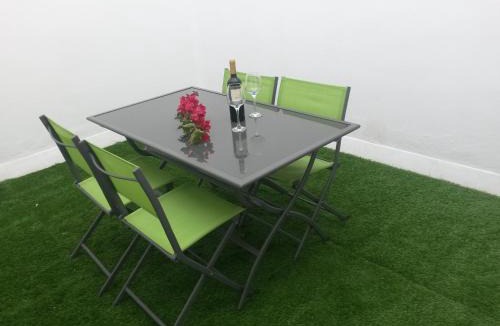 El Puerto de Santa Maria Apartment | Apartamento Oropendola 9