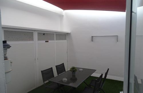 El Puerto de Santa Maria Apartment | Apartamento Oropendola 9