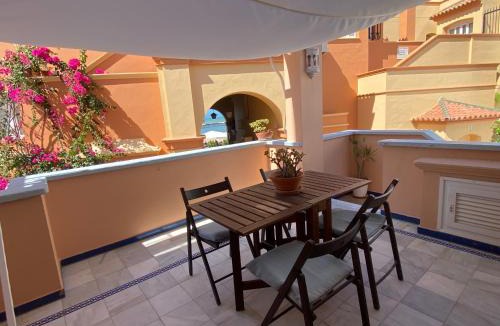 El Puerto de Santa Maria Apartment | Apartamento Playa Muralla
