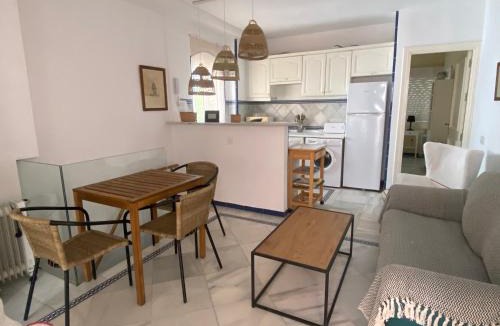 El Puerto de Santa Maria Apartment | Apartamento Playa Muralla