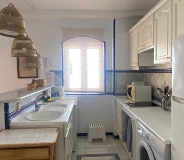 El Puerto de Santa Maria Apartment | Apartamento Playa Muralla