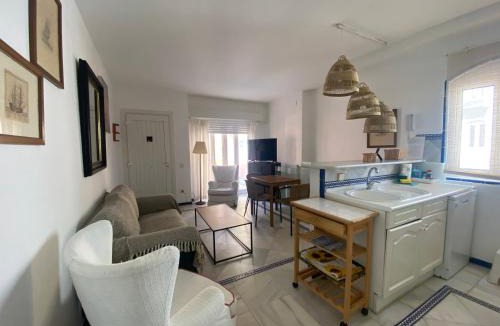 El Puerto de Santa Maria Apartment | Apartamento Playa Muralla