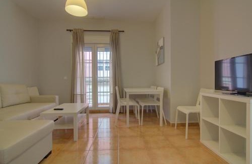 El Puerto de Santa Maria Apartment | Apartamentos Centro 2 el Puerto