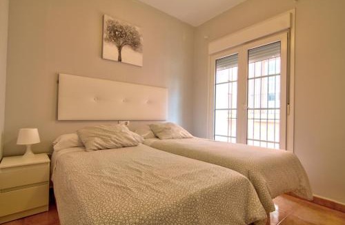 El Puerto de Santa Maria Apartment | Apartamentos Centro 2 el Puerto