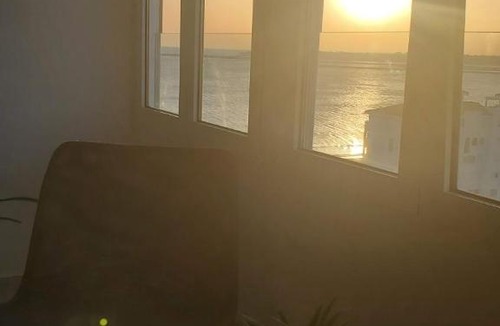 Valdelagrana Apartment | Apartamento moderno 1ª Linea de Playa Valdelagrana