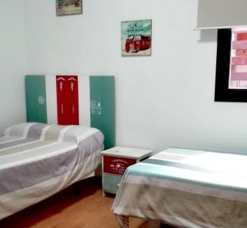 El Puerto de Santa Maria Apartment | Apartamento Santa Faz