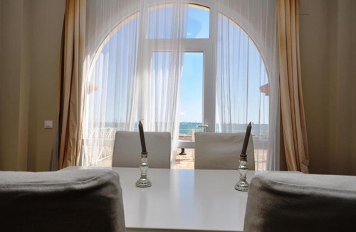 El Puerto de Santa Maria Apartment | Apartamentos con vistas al mar solo familias & parejas
