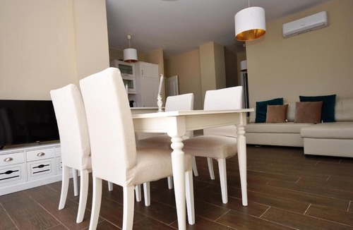 El Puerto de Santa Maria Apartment | Apartamentos con vistas al mar solo familias & parejas
