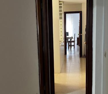 El Puerto de Santa Maria Apartment | Apartamento Paola