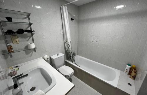 El Puerto de Santa Maria Apartment | Apartamento Paola