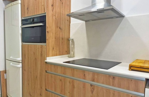 Jerez de la Frontera Old Town Apartment | Apartamento Villamarta - Ole Solutions