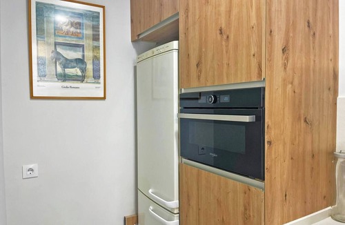 Jerez de la Frontera Old Town Apartment | Apartamento Villamarta - Ole Solutions