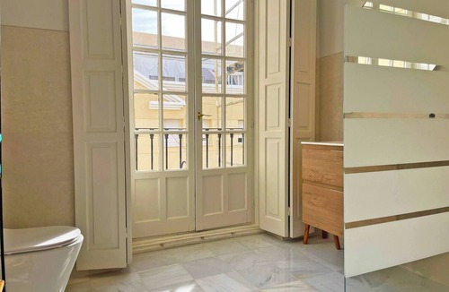 Jerez de la Frontera Old Town Apartment | Apartamento Villamarta - Ole Solutions