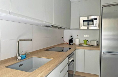 Jerez de la Frontera Apartment | Apartamento Moscatel - Ole Solutions
