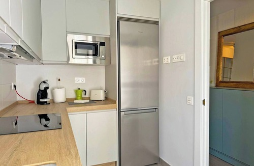 Jerez de la Frontera Apartment | Apartamento Moscatel - Ole Solutions