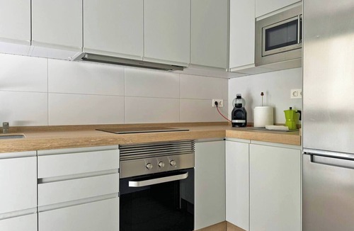Jerez de la Frontera Apartment | Apartamento Moscatel - Ole Solutions