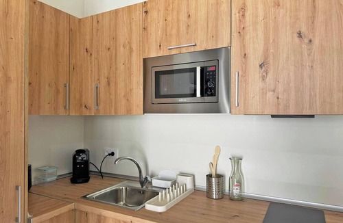 Jerez de la Frontera Apartment | Apartamento El Tabanco - Ole Solutions