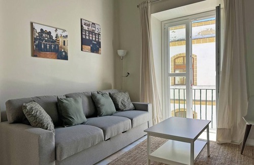 Jerez de la Frontera Apartment | Apartamento El Tabanco - Ole Solutions