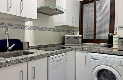 Jerez de la Frontera Old Town Apartment | Apartamento La Frontera - Ole Solutions