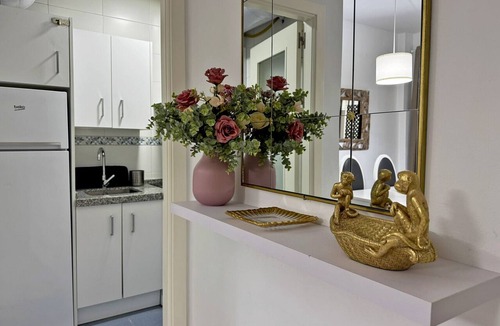 Jerez de la Frontera Old Town Apartment | Apartamento La Frontera - Ole Solutions
