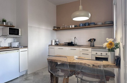 Jerez de la Frontera Old Town Apartment | Apartamento El Convento - Ole Solutions