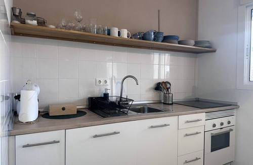 Jerez de la Frontera Old Town Apartment | Apartamento El Convento - Ole Solutions