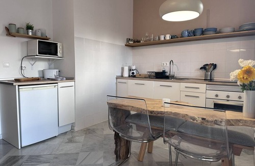 Jerez de la Frontera Old Town Apartment | Apartamento El Convento - Ole Solutions