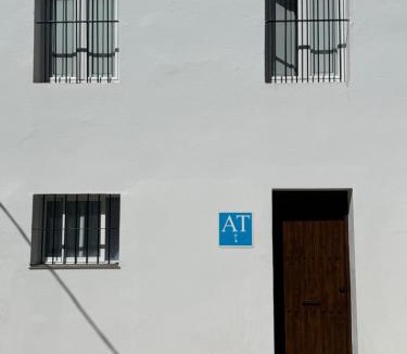 Jerez de los Caballeros Apartment | Apartamentos Santa María