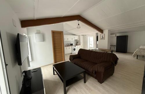 Jerez de los Caballeros Apartment | Apartamentos Santa María