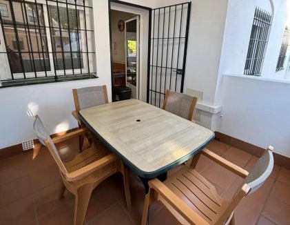 Poblado Sancti Petri Apartment | Apartamento Chiclana playa