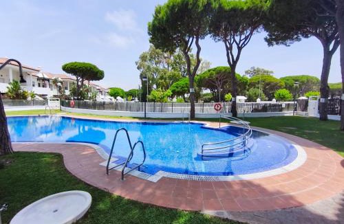 Poblado Sancti Petri Apartment | Apartamento Chiclana playa