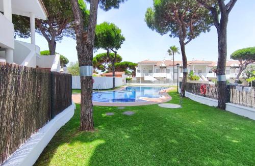 Poblado Sancti Petri Apartment | Apartamento Chiclana playa