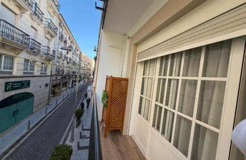 Villanueva de la Serena Apartment | Apartamentos Lares 1