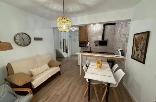 Villanueva de la Serena Apartment | Apartamentos Lares 1