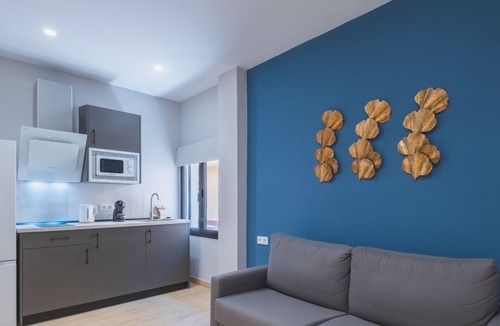 Zahara de los Atunes Apartment | Apartamento 1 Dormitorio - CORAL ZAHARA Suites by Cadiz4Rentals