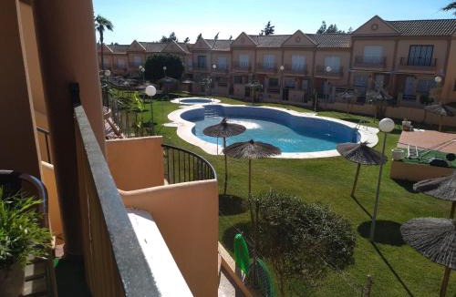 Chiclana de la Frontera Apartment | Apartamento Al-Andalus Menor