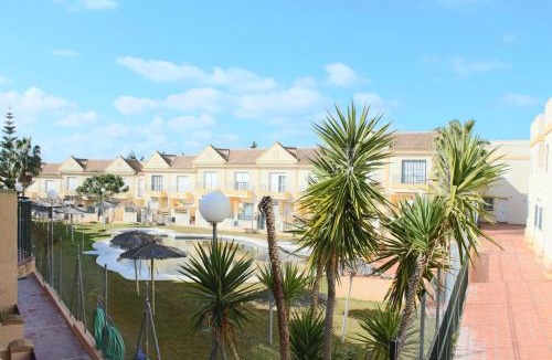Chiclana de la Frontera Apartment | Apartamento Al-Andalus Menor