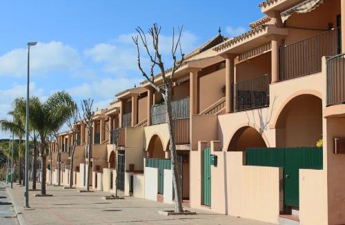 Chiclana de la Frontera Apartment | Apartamento Al-Andalus Menor