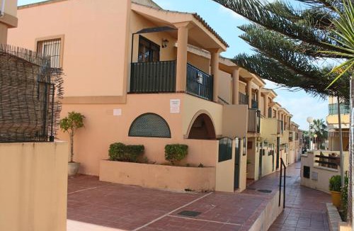 Chiclana de la Frontera Apartment | Apartamento Al-Andalus Menor