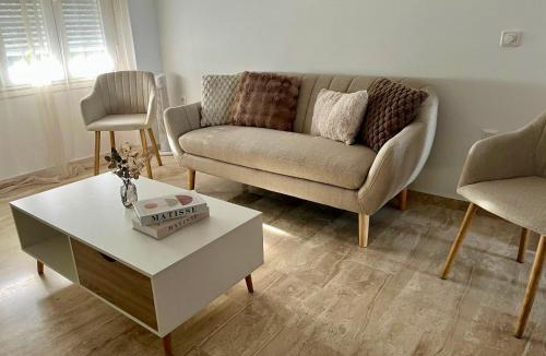 Poblado de Sancti Petri Apartment | Apartamento Taymar Daniel
