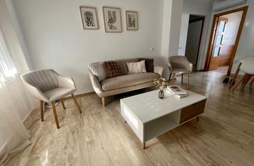Poblado de Sancti Petri Apartment | Apartamento Taymar Daniel