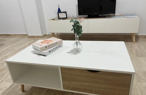Poblado de Sancti Petri Apartment | Apartamento Taymar Daniel